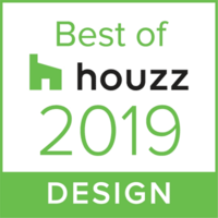 Auszeichnung Best of houzz