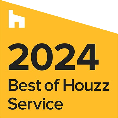 Best of Houzz Service 2023